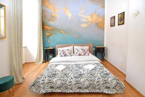 Lovely little cosy Apt in Prague
